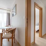 Homestay szállás Nord Jastarnia