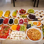 منزل للإقامة Nord ياستارنيا