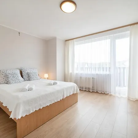 Kwatera prywatna Nord