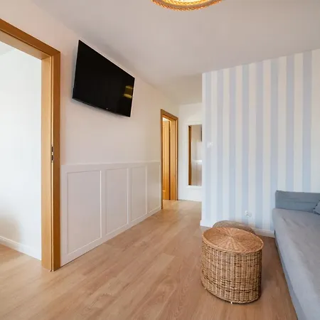 Nord Kwatera prywatna Jastarnia