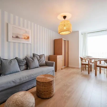 Nord Kwatera prywatna