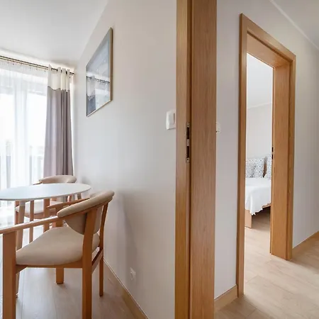 Kwatera prywatna Nord Jastarnia