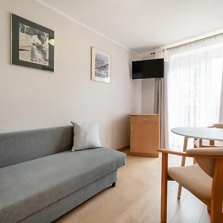 Nord Homestay Jastarnia
