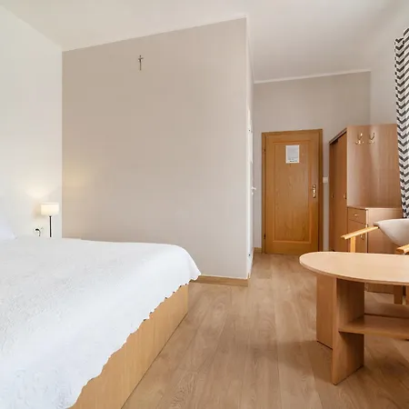 Nord Homestay Jastarnia