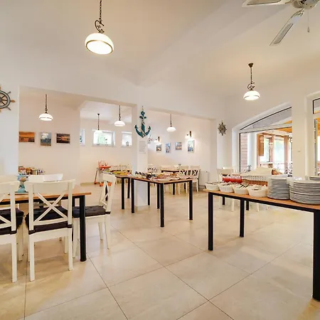 Kwatera prywatna Nord