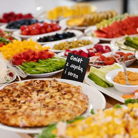 Kwatera prywatna Nord Jastarnia