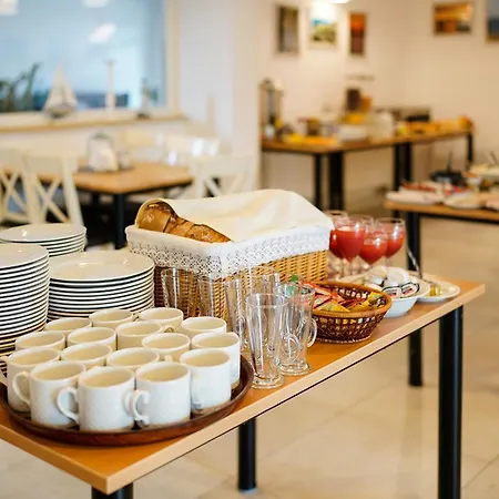 Nord Kwatera prywatna *