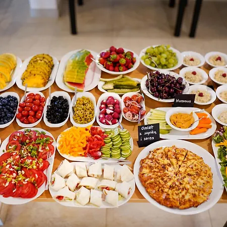 Kwatera prywatna Nord Jastarnia