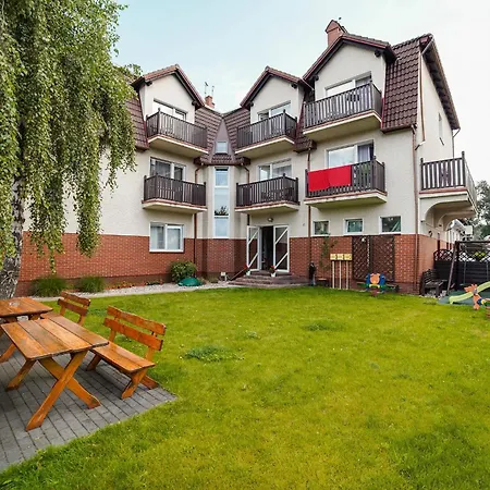 Nord Kwatera prywatna