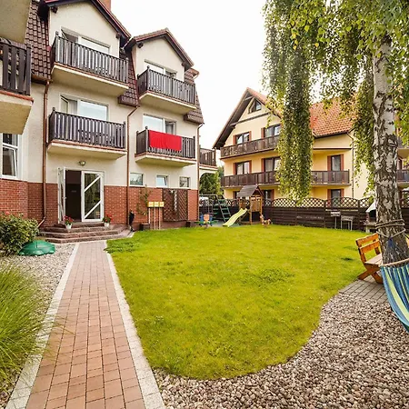 Kwatera prywatna Nord *